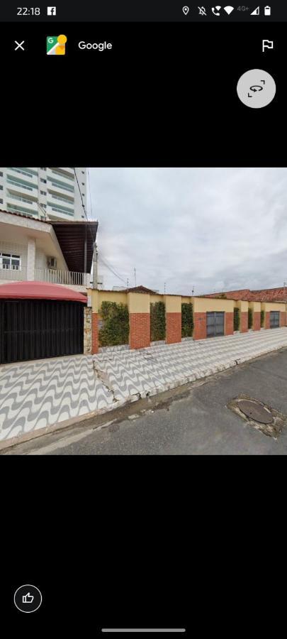 Real Beach House Apartment Praia Grande  Bagian luar foto